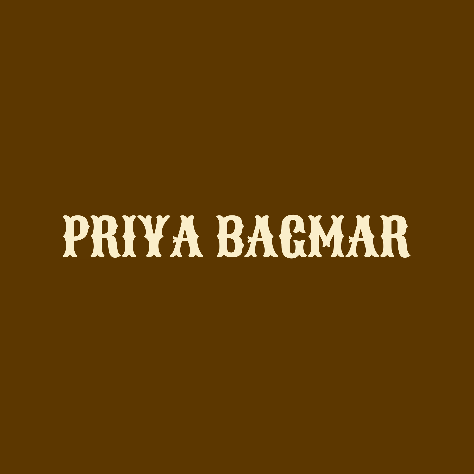 Priya bagmar digital marketing freelancer